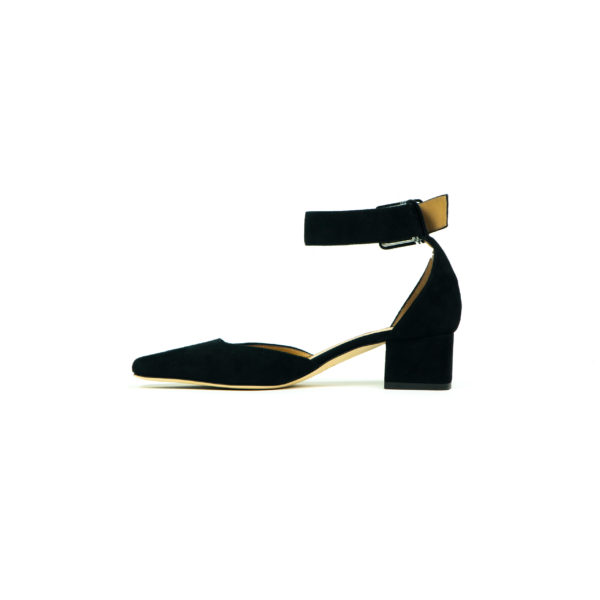 Prosperine Scarpa da Donna con Tacco e Fascia Vendita