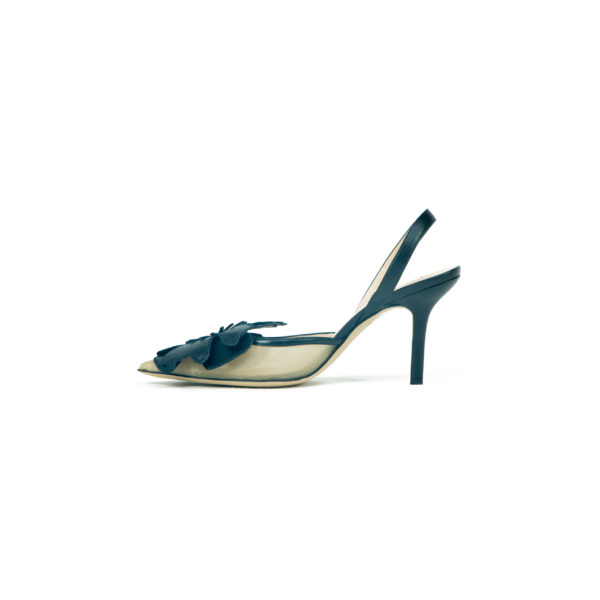 Prosperine Scarpa da donna in Rete con Tacco Negozi Online