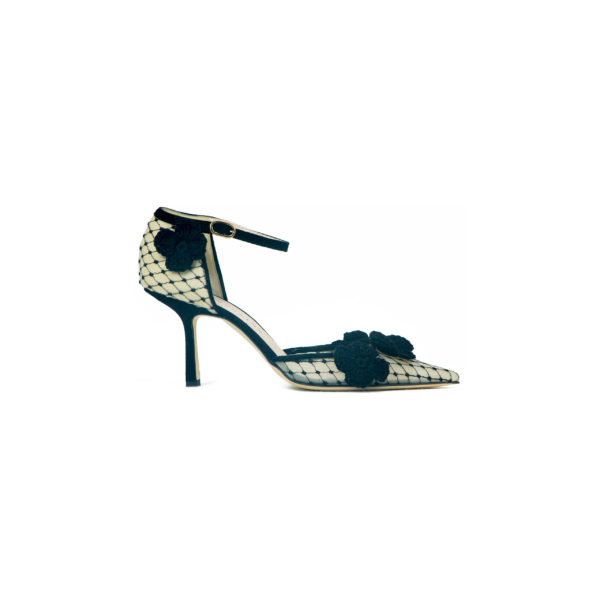 Prosperine Slingback da Donna in Rete Fino Al -60%