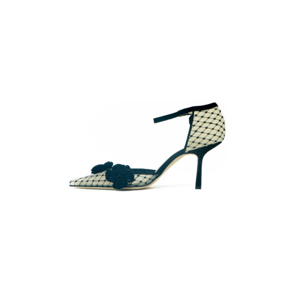 Prosperine Slingback da Donna in Rete Fino Al -60%