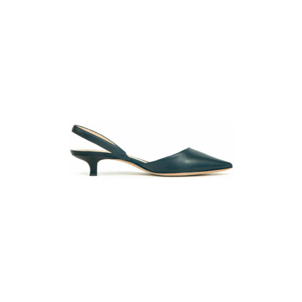 Prosperine Slingback Donna in Nappa Affare Del Giorno
