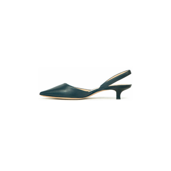 Prosperine Slingback Donna in Nappa Affare Del Giorno