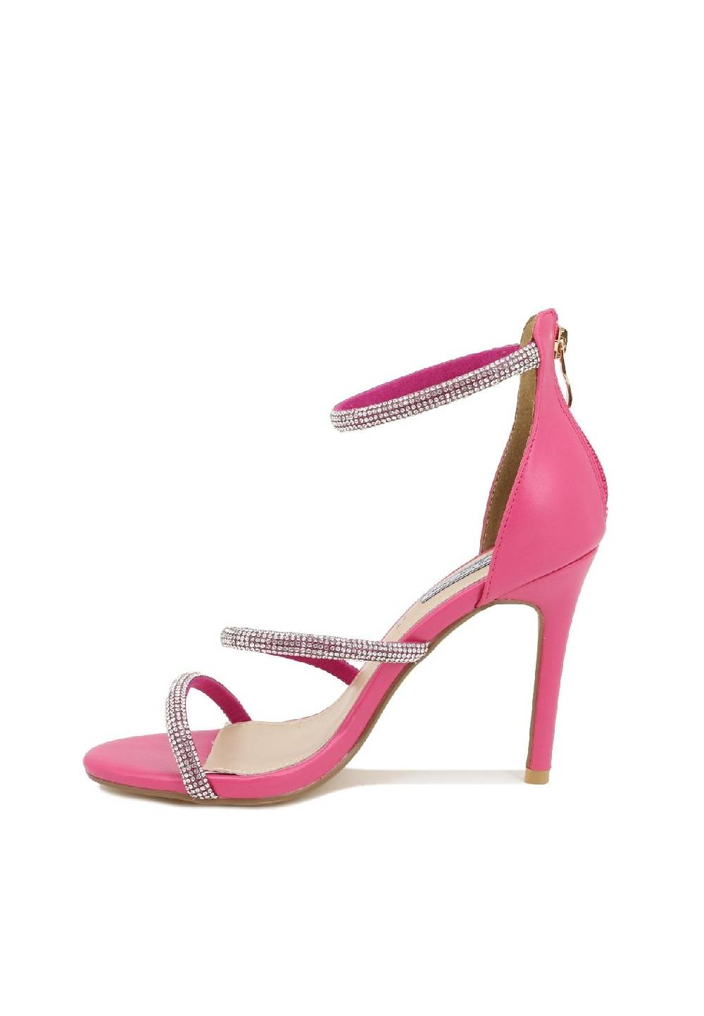 Queen Helena Sandali eleganti - ZM9326 Nuova