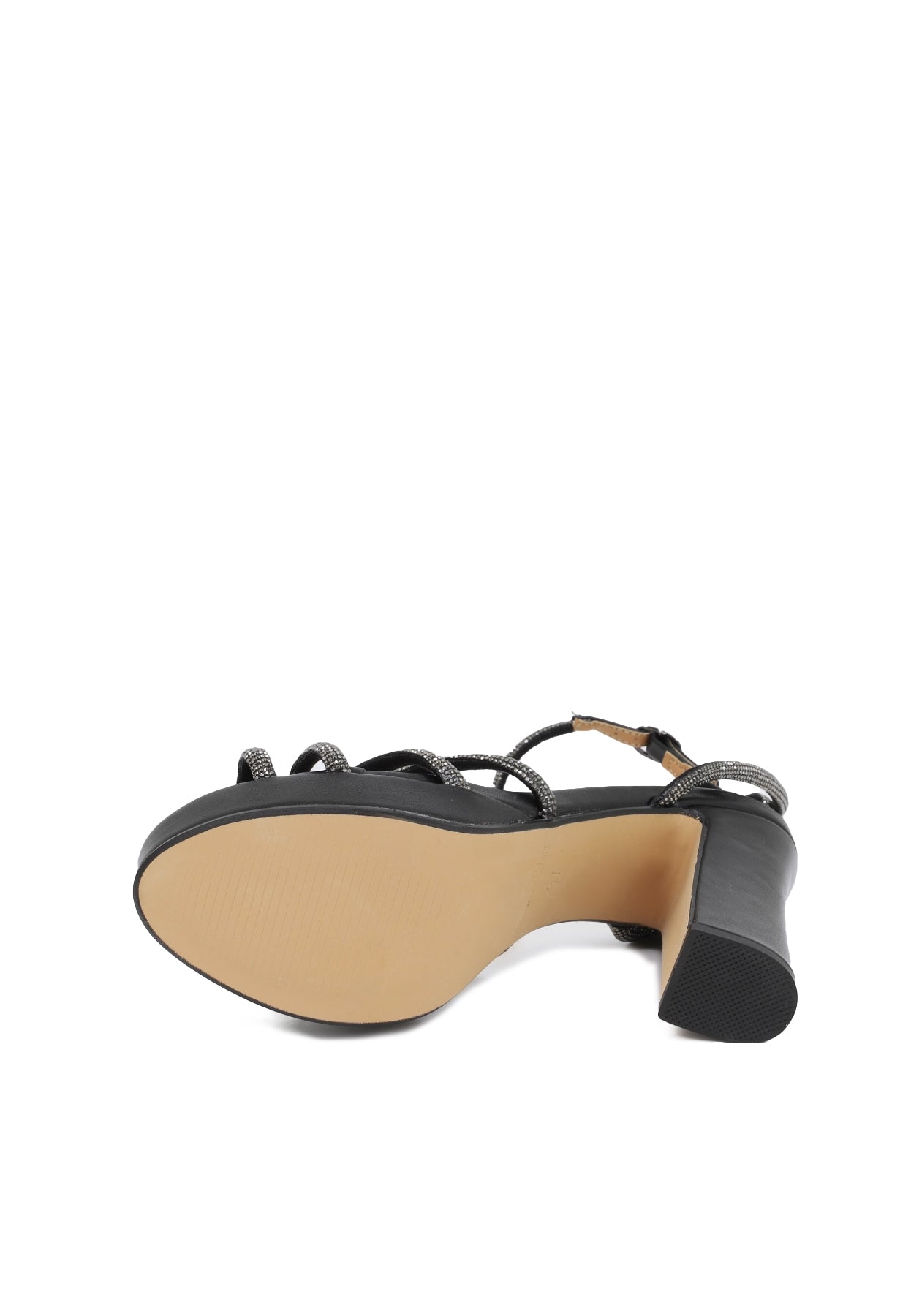 Queen Helena Sandali eleganti - ZM9380 Moda