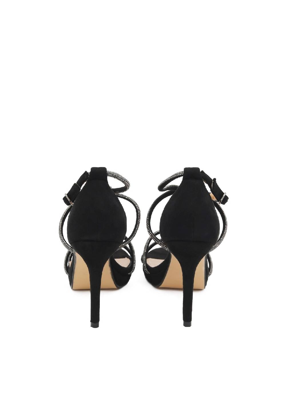 Queen Helena Sandali eleganti - ZM9310 Italy