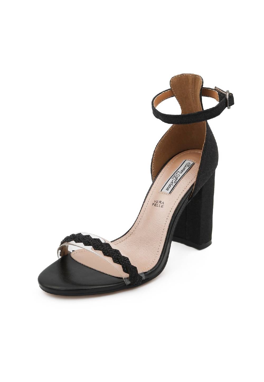 Queen Helena Sandali eleganti - ZM9333 Italia