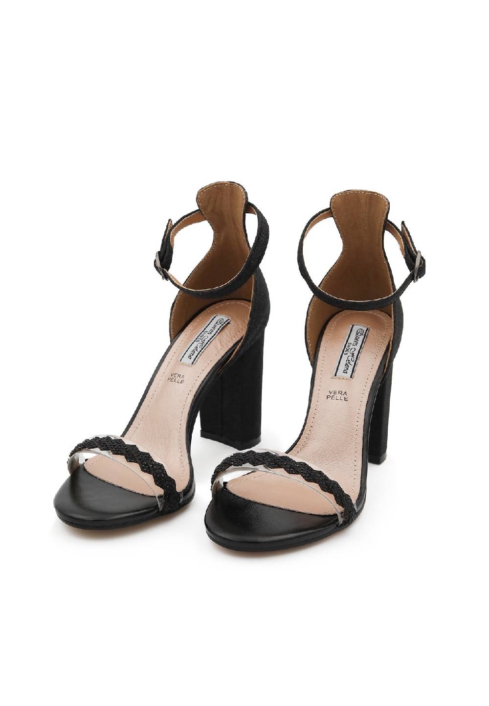 Queen Helena Sandali eleganti - ZM9333 Italia