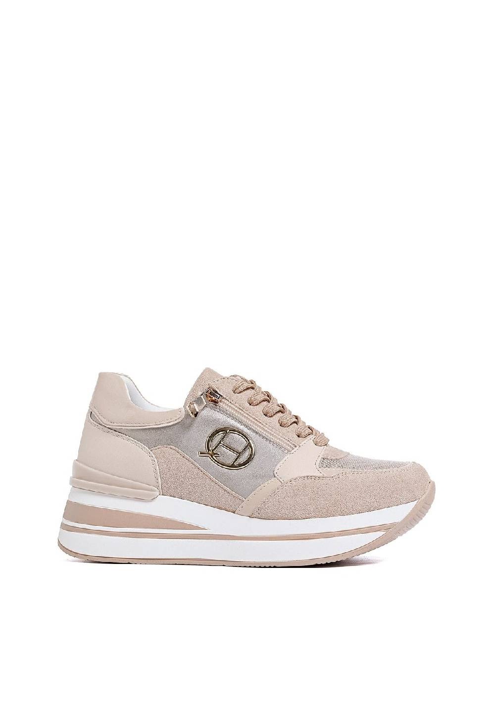 Queen Helena Sneakers - X28-39 In Linea