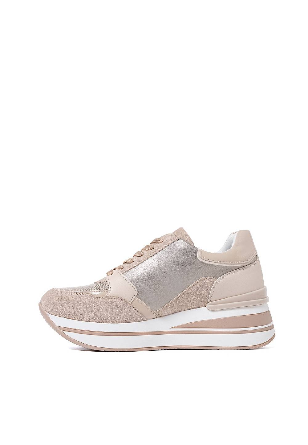 Queen Helena Sneakers - X28-39 In Linea