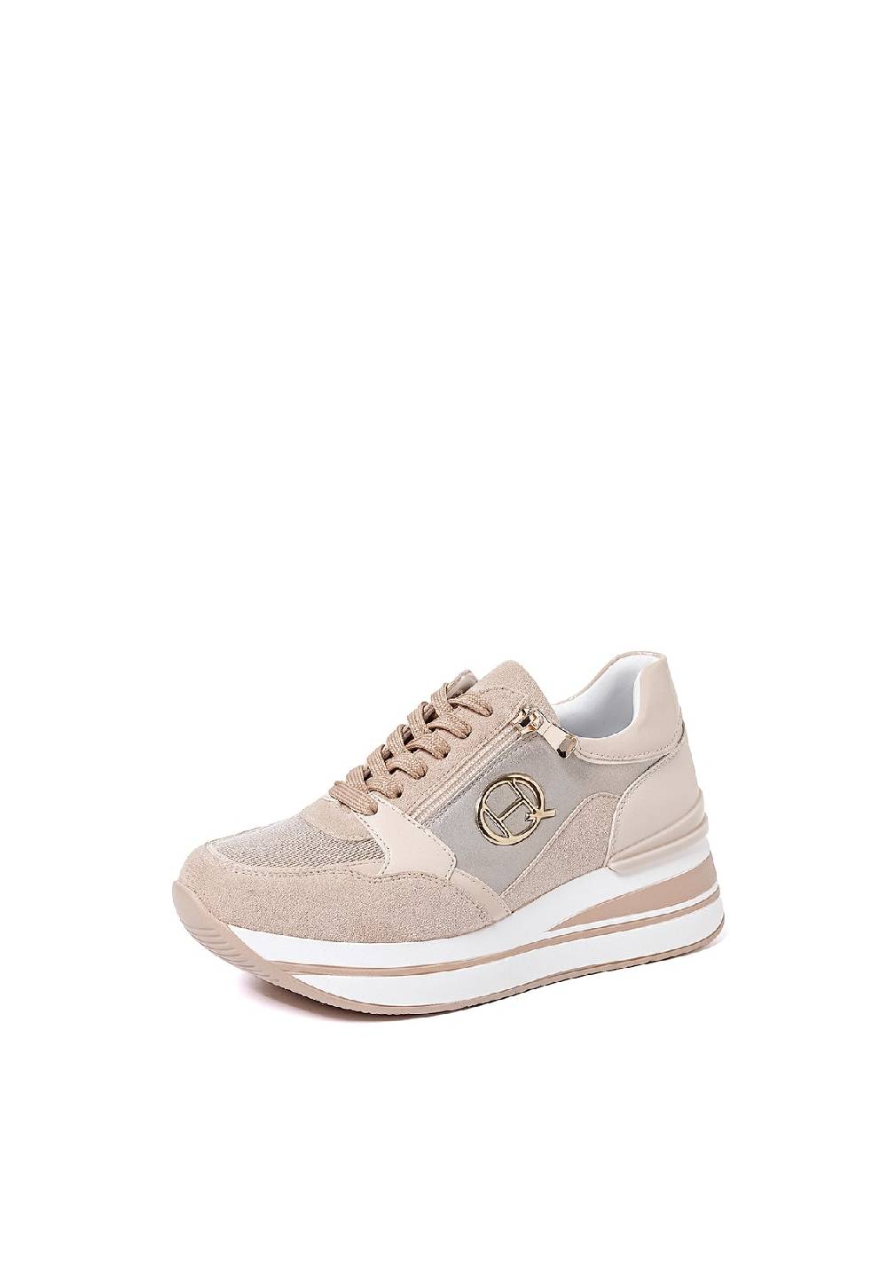 Queen Helena Sneakers - X28-39 In Linea