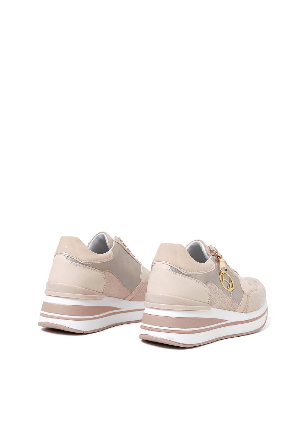 Queen Helena Sneakers - X28-39 In Linea
