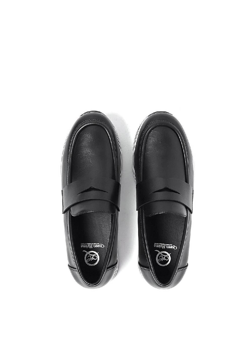 Queen Helena Mocassini - X29-39 Fino Al -60%