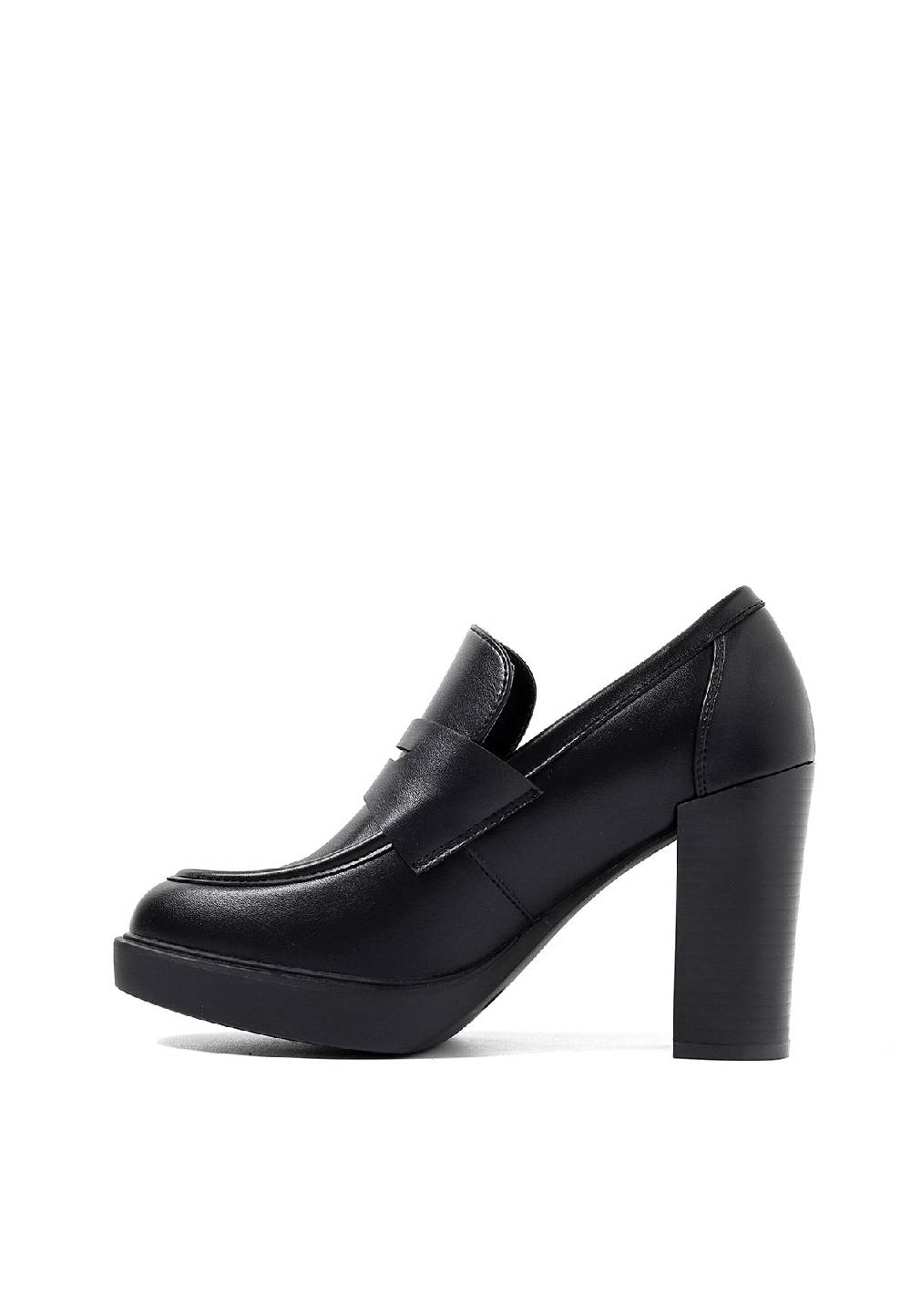 Queen Helena Mocassini con tacco X29-111 Sconto