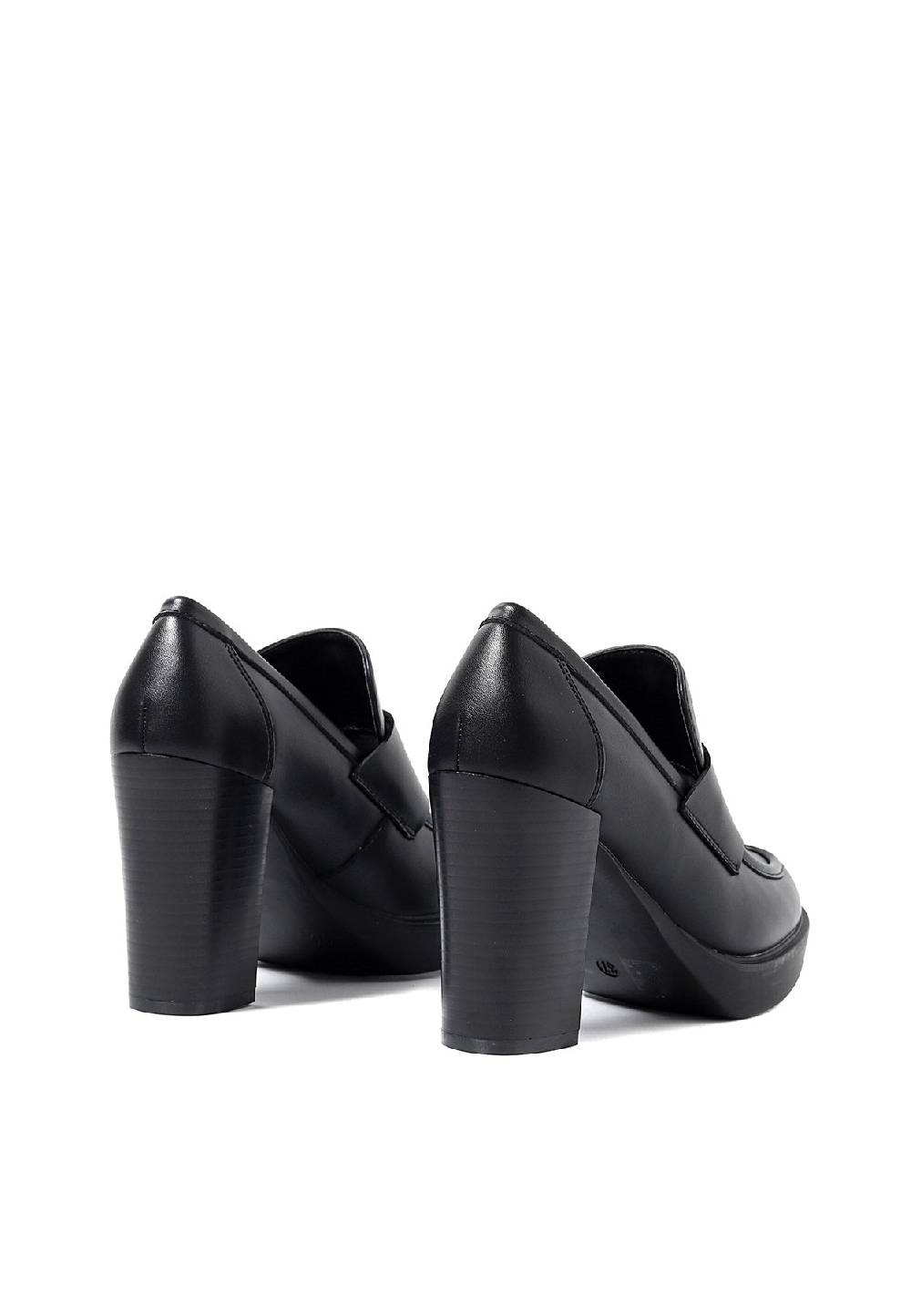 Queen Helena Mocassini con tacco X29-111 Sconto
