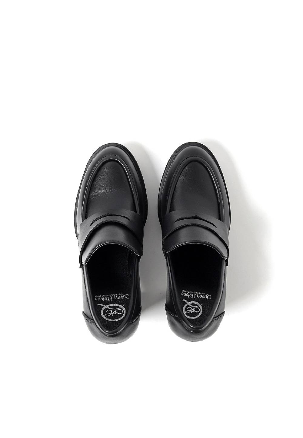 Queen Helena Mocassini con tacco X29-111 Sconto