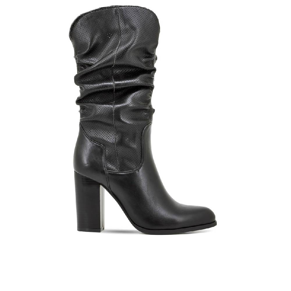 Queen Helena Stivali - X24-37 Economico