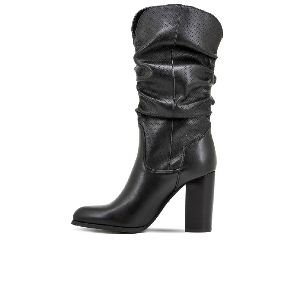 Queen Helena Stivali - X24-37 Economico