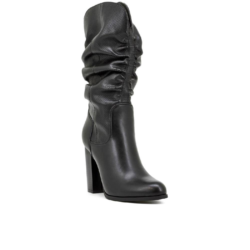 Queen Helena Stivali - X24-37 Economico