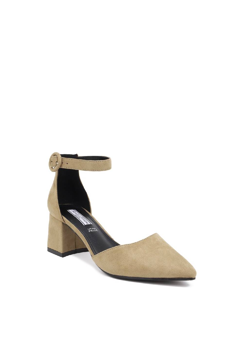 Queen Helena Décolleté – ZM7001 Outlet
