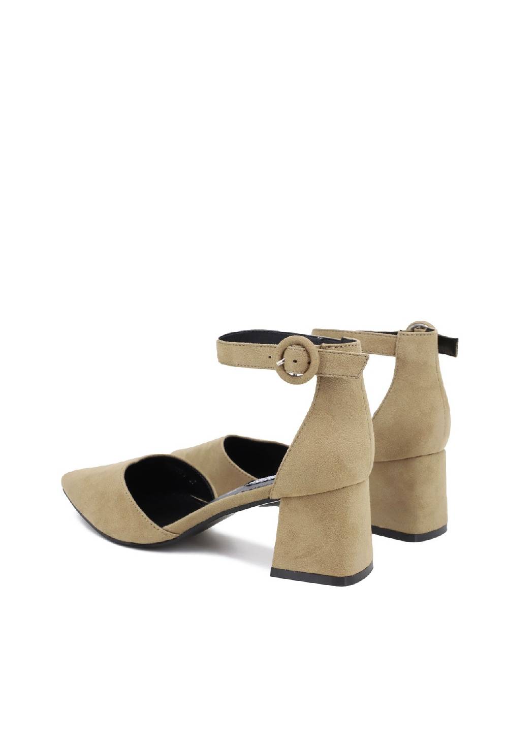 Queen Helena Décolleté – ZM7001 Outlet