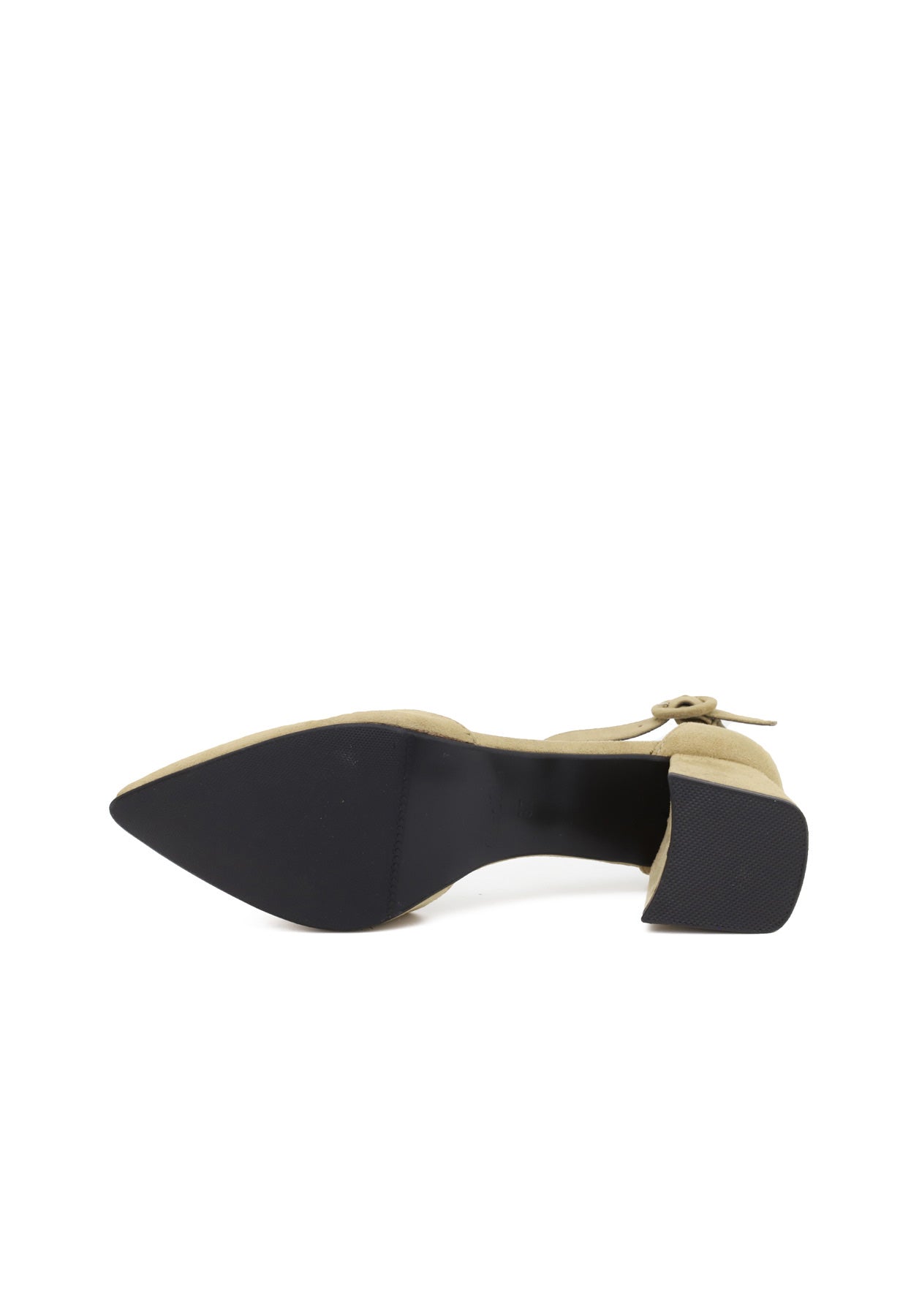 Queen Helena Décolleté – ZM7001 Outlet