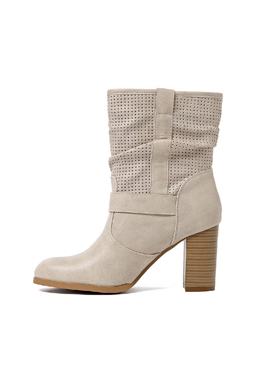 Queen Helena Stivaletti - X28-105 Saldi