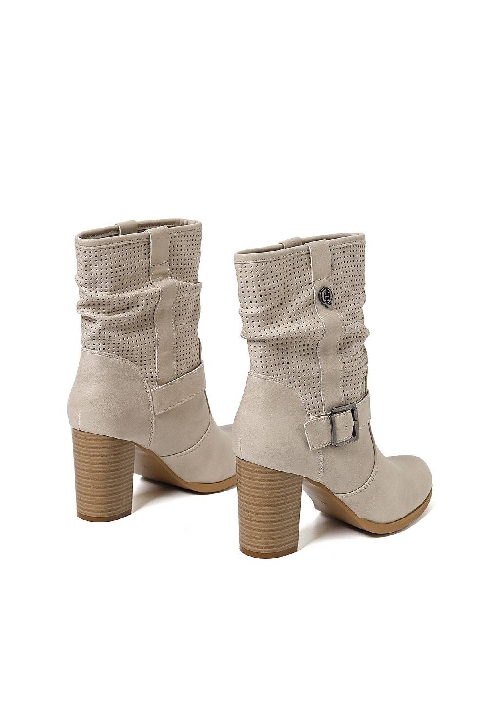 Queen Helena Stivaletti - X28-105 Saldi