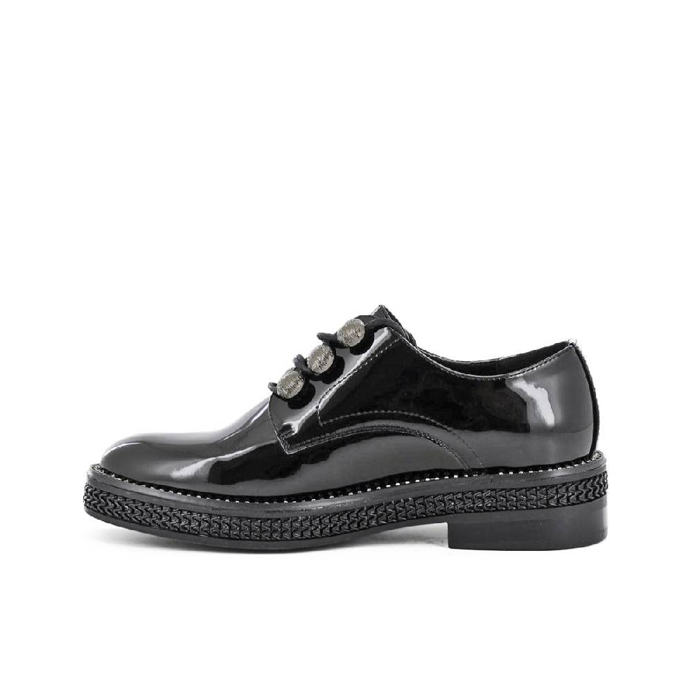 Queen Helena Scarpe classiche stringate - QH18547 Vendite Flash
