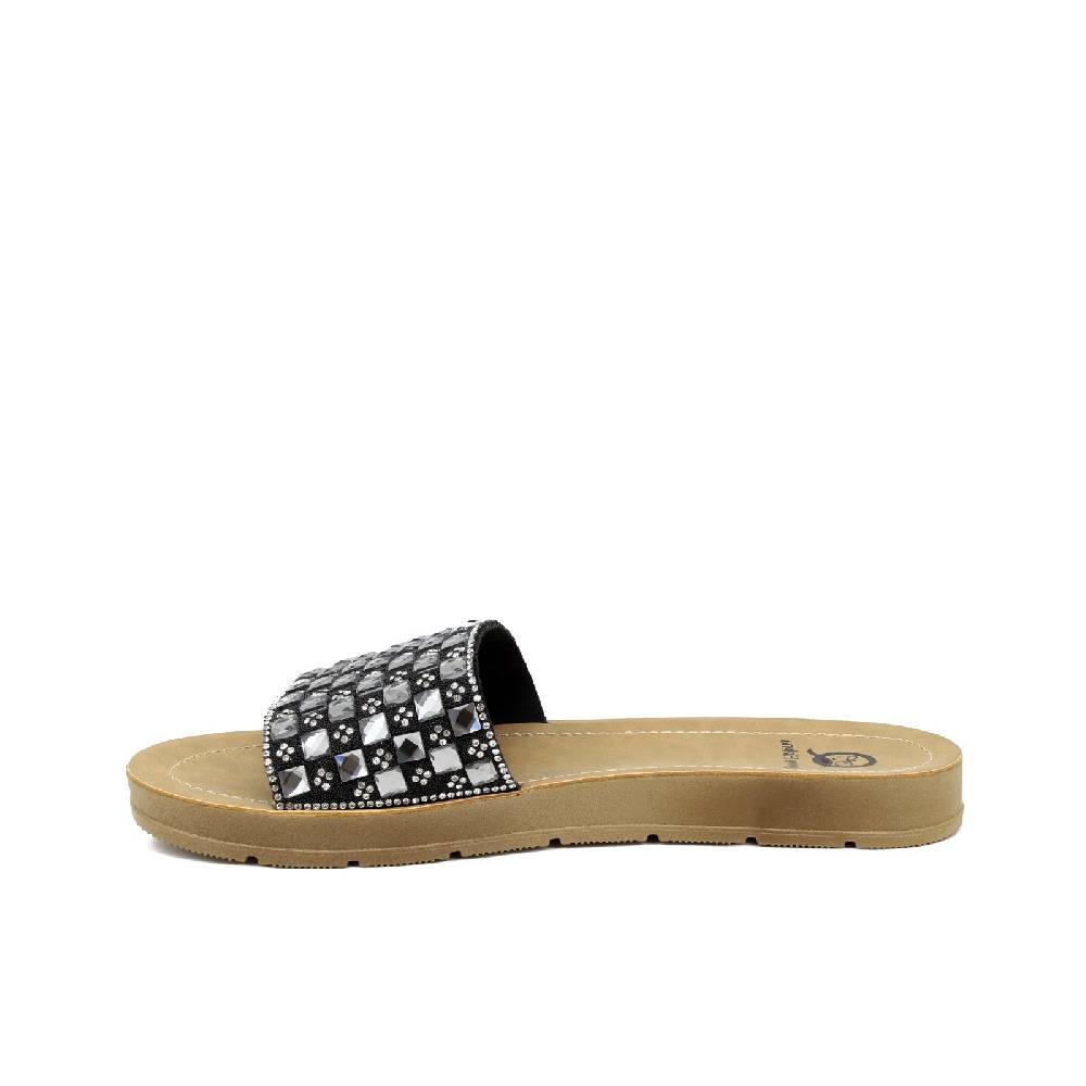 Queen Helena Ciabatte - R2106 In Saldo