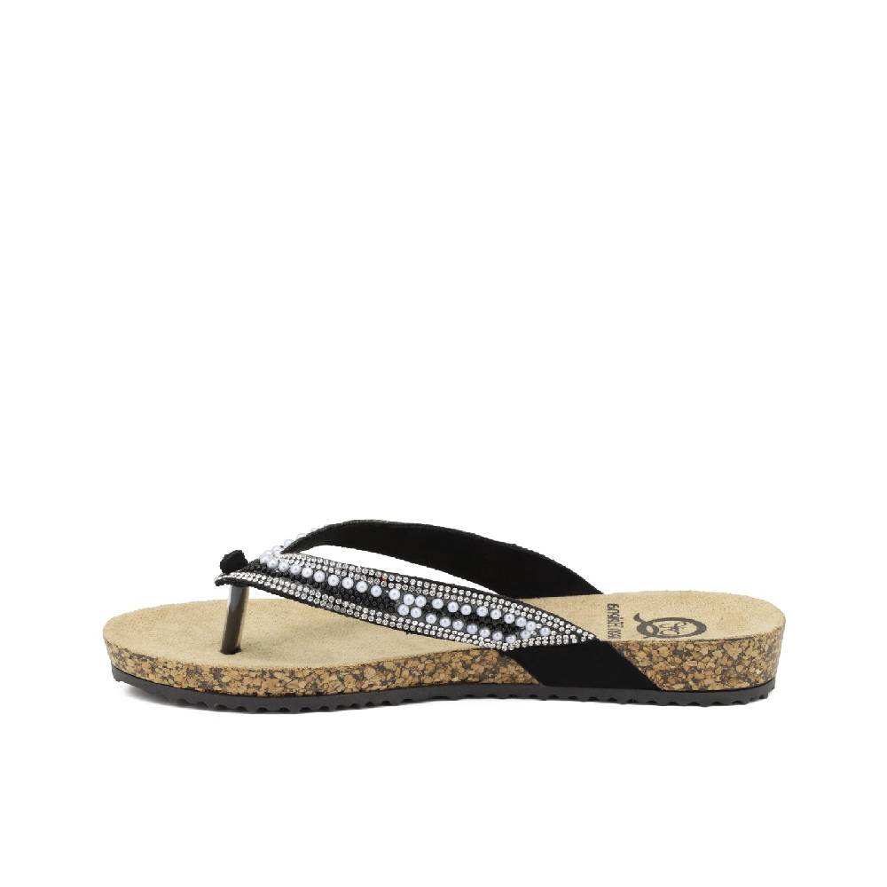 Queen Helena Infradito - R2118 Duty-free