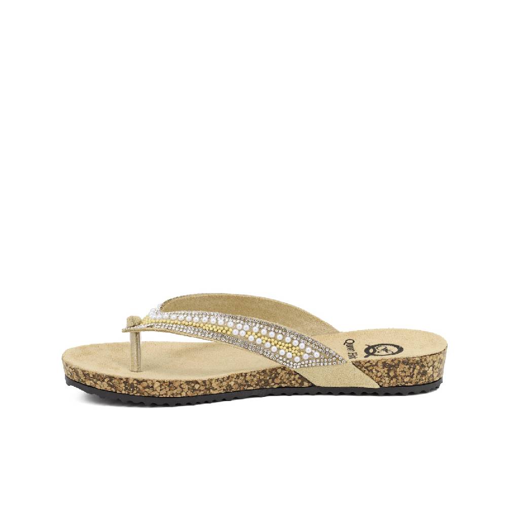 Queen Helena Infradito - R2118 Duty-free