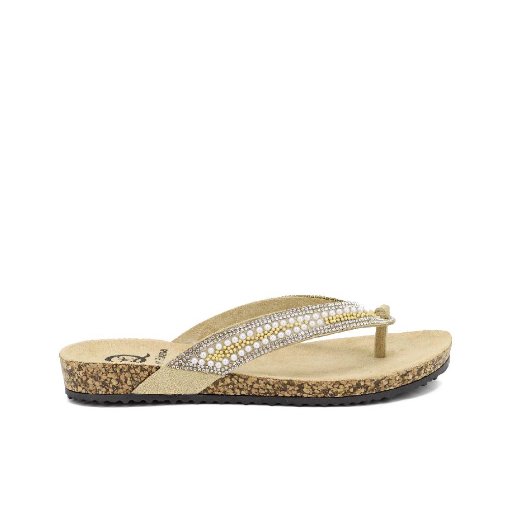 Queen Helena Infradito - R2118 Duty-free