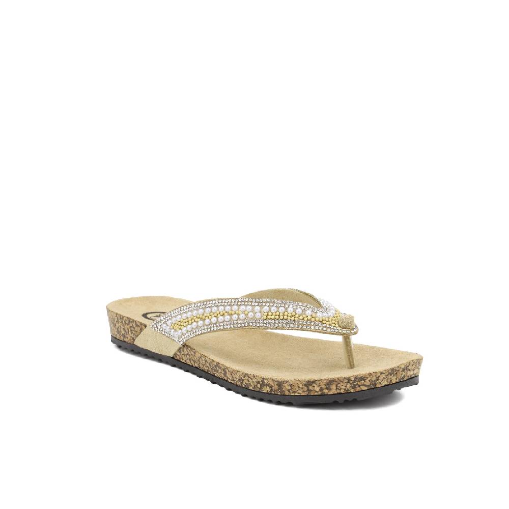 Queen Helena Infradito - R2118 Duty-free