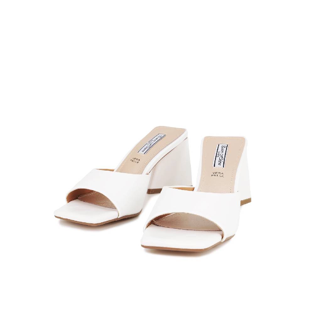 Queen Helena Sandali - ZM9060 In Linea