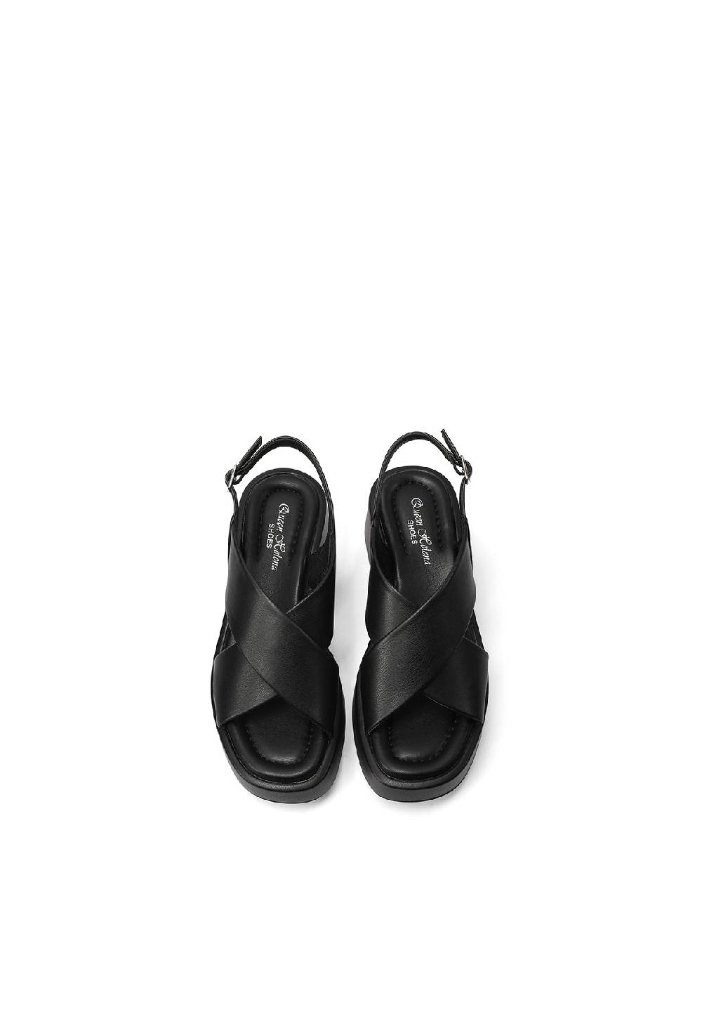 Queen Helena Sandali BZ403 Pezzi Unici