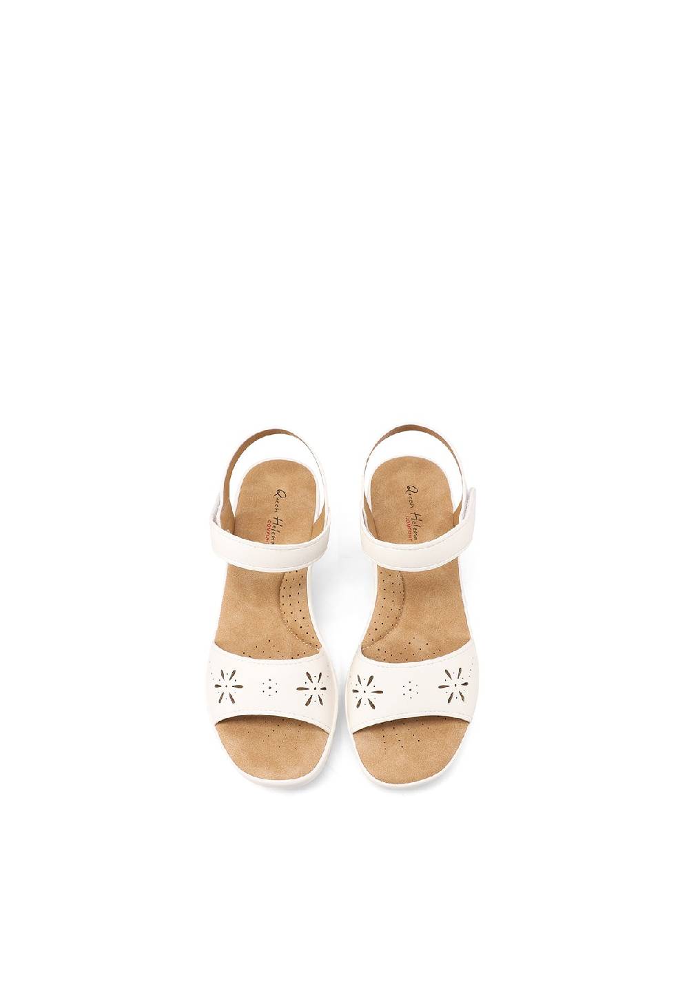 Queen Helena Sandali BZ400 Negozi Online