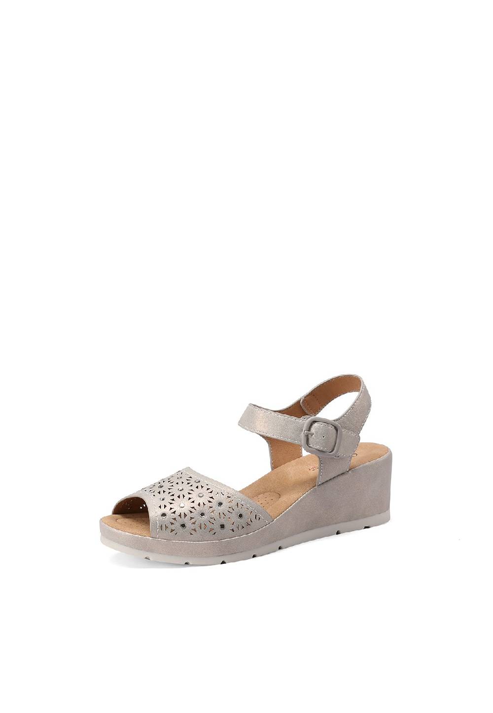 Queen Helena Sandali BZ398 Consegna Veloce