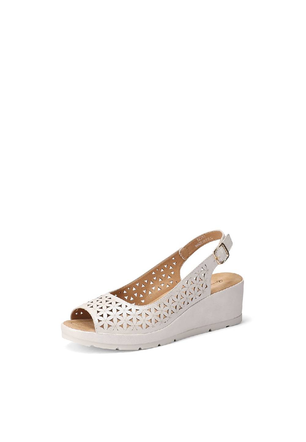 Queen Helena Sandali BZ397 Promozione Limitata