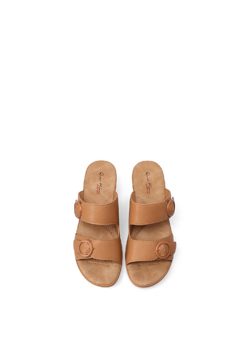 Queen Helena Sandali BZ396 Fino Al -60%