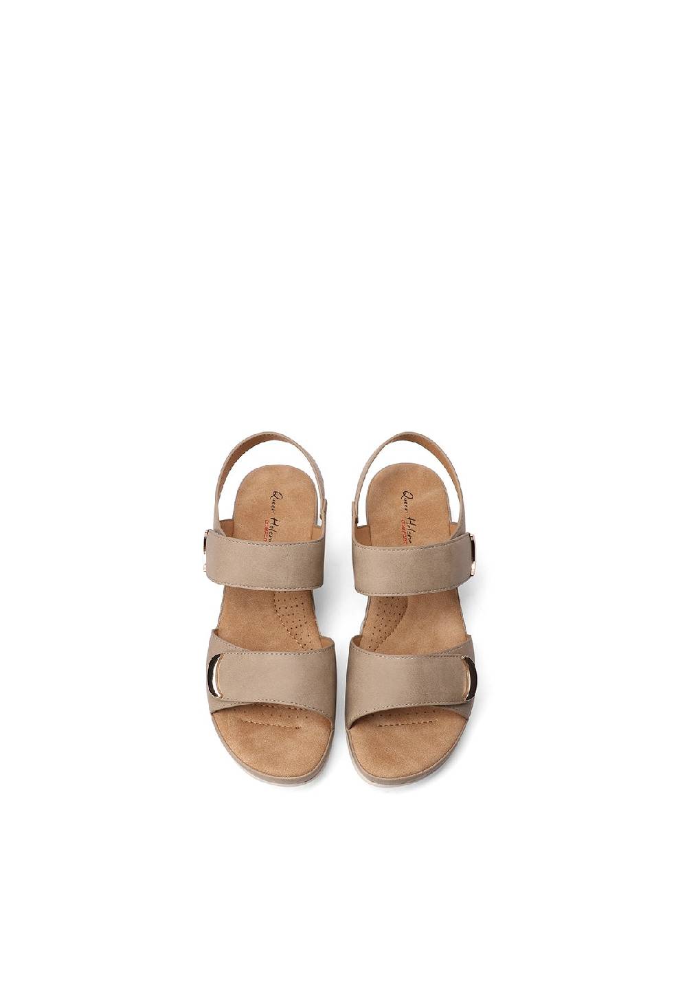 Queen Helena Sandali BZ395 Shopping Online