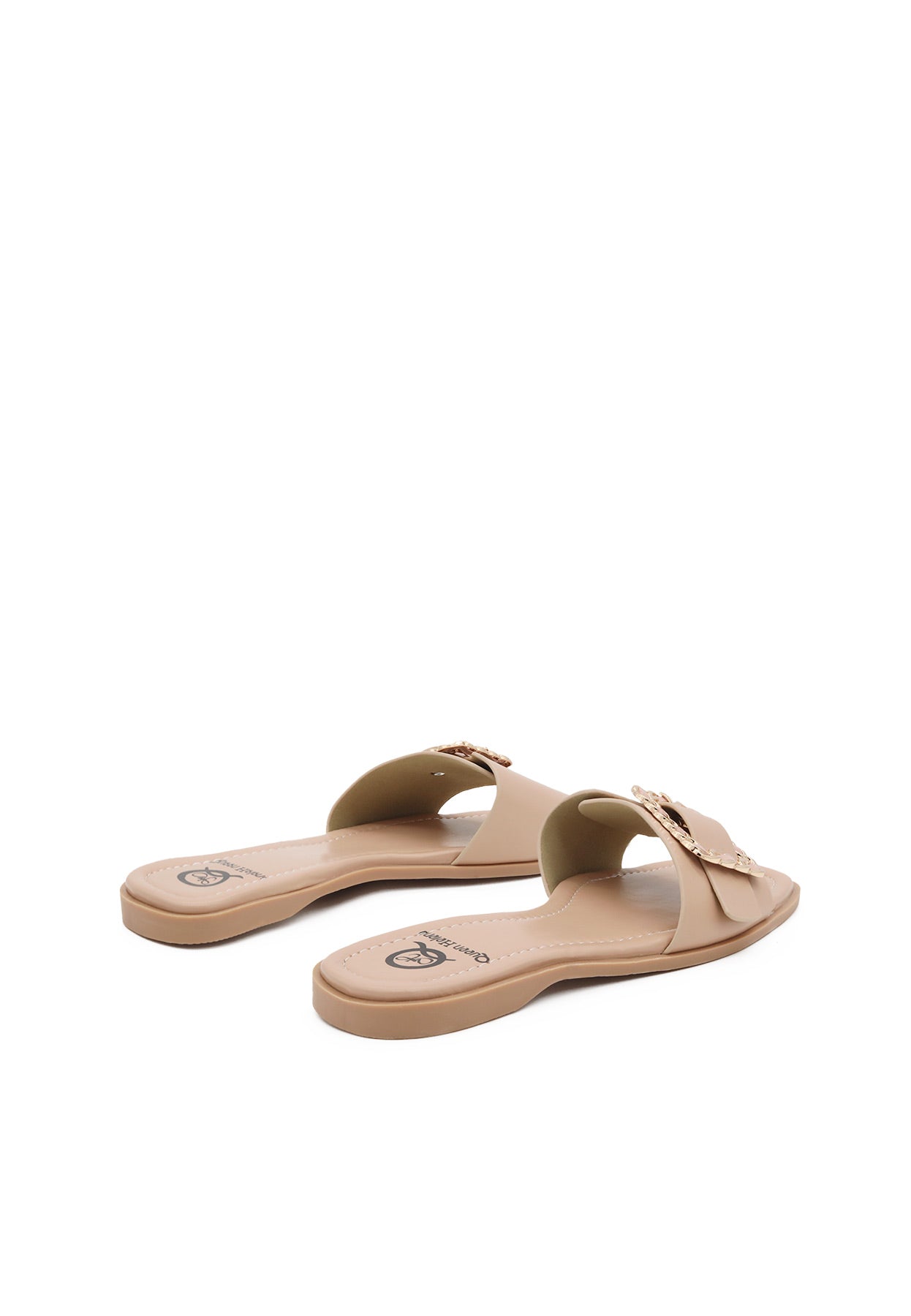 Queen Helena Ciabatte - R238 Outlet