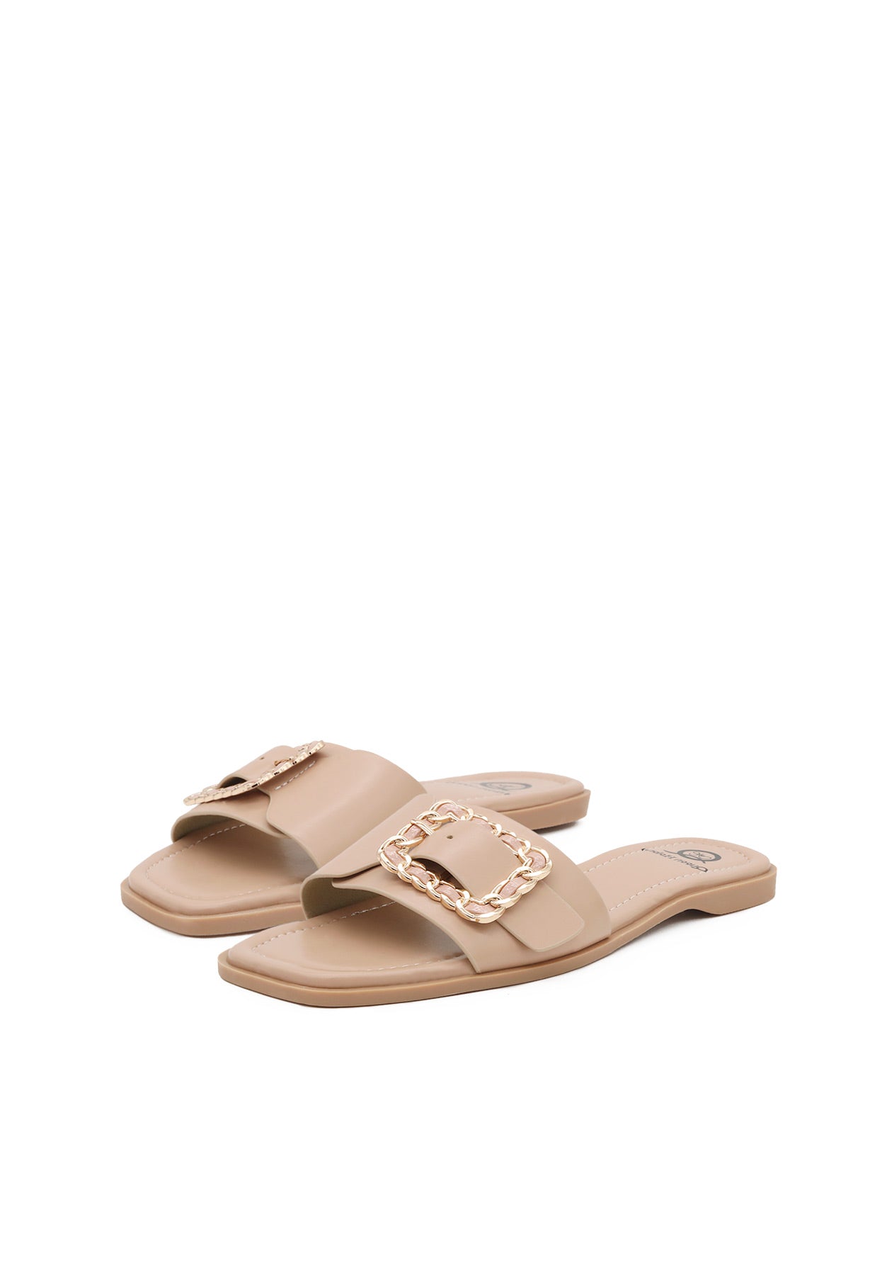 Queen Helena Ciabatte - R238 Outlet