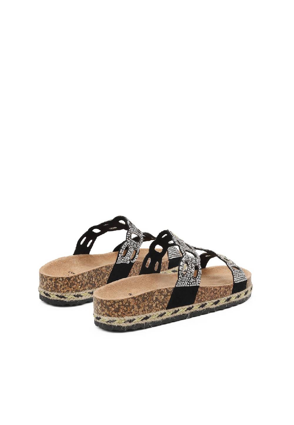 Queen Helena Sandali - Ciabatte - R232 Offerte