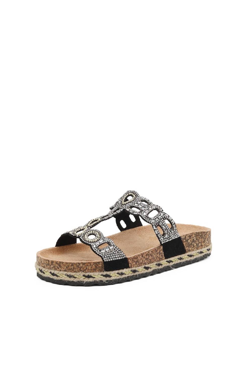 Queen Helena Sandali - Ciabatte - R232 Offerte