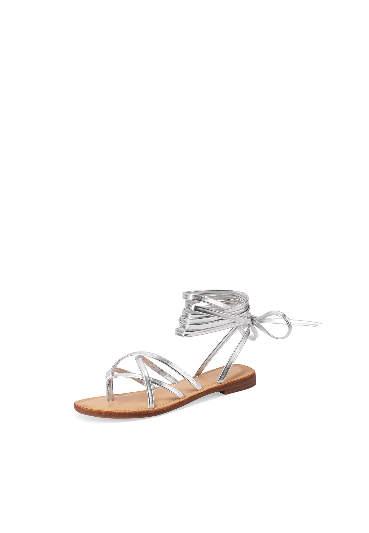 Queen Helena Sandali Y5017 Saldi Di Fabbrica