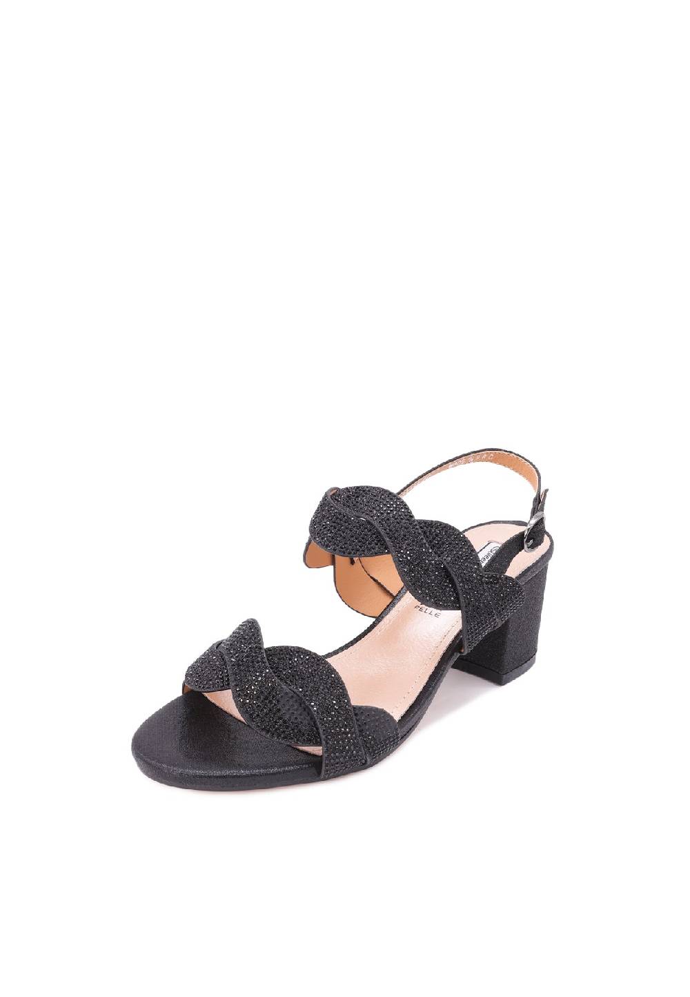 Queen Helena Sandali ZM8044-1 Moda
