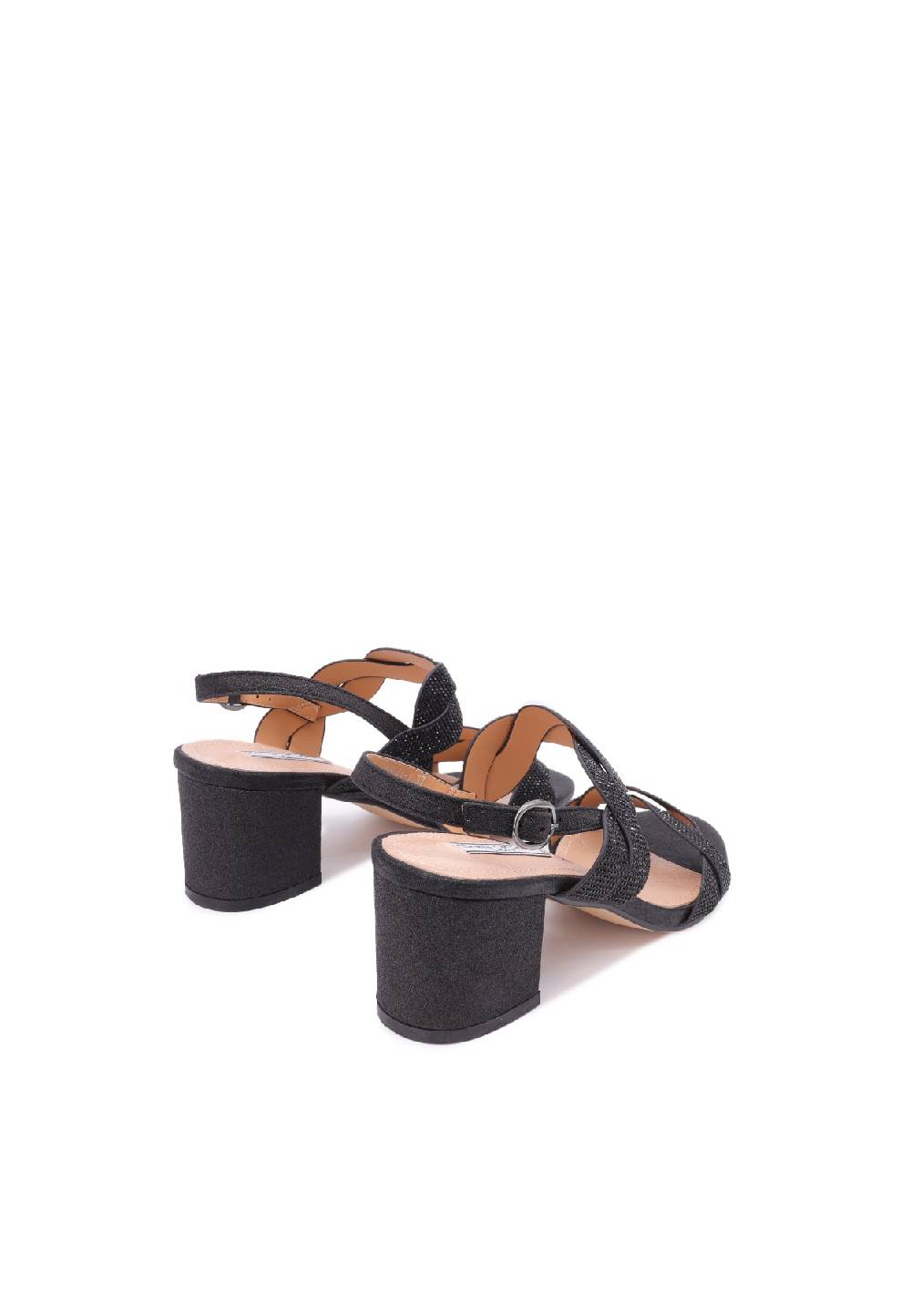 Queen Helena Sandali ZM8044-1 Moda