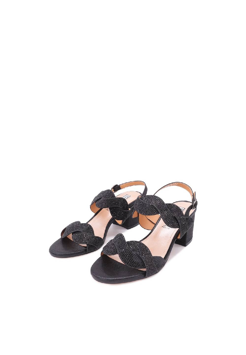 Queen Helena Sandali ZM8044-1 Moda