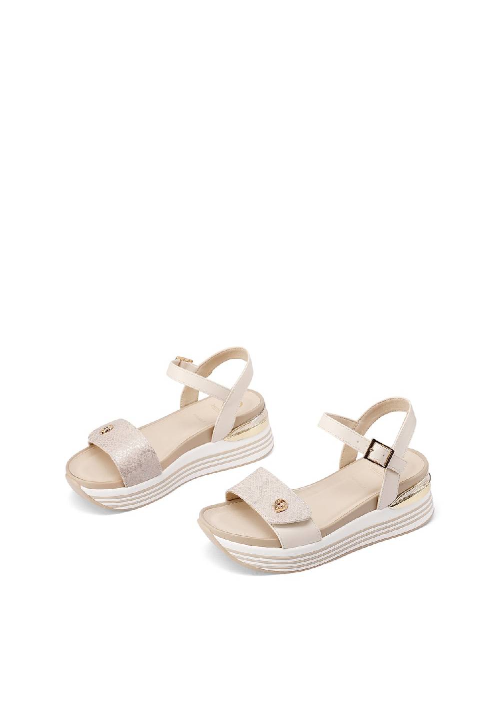 Queen Helena Sandali X30-205 Fino Al -60%
