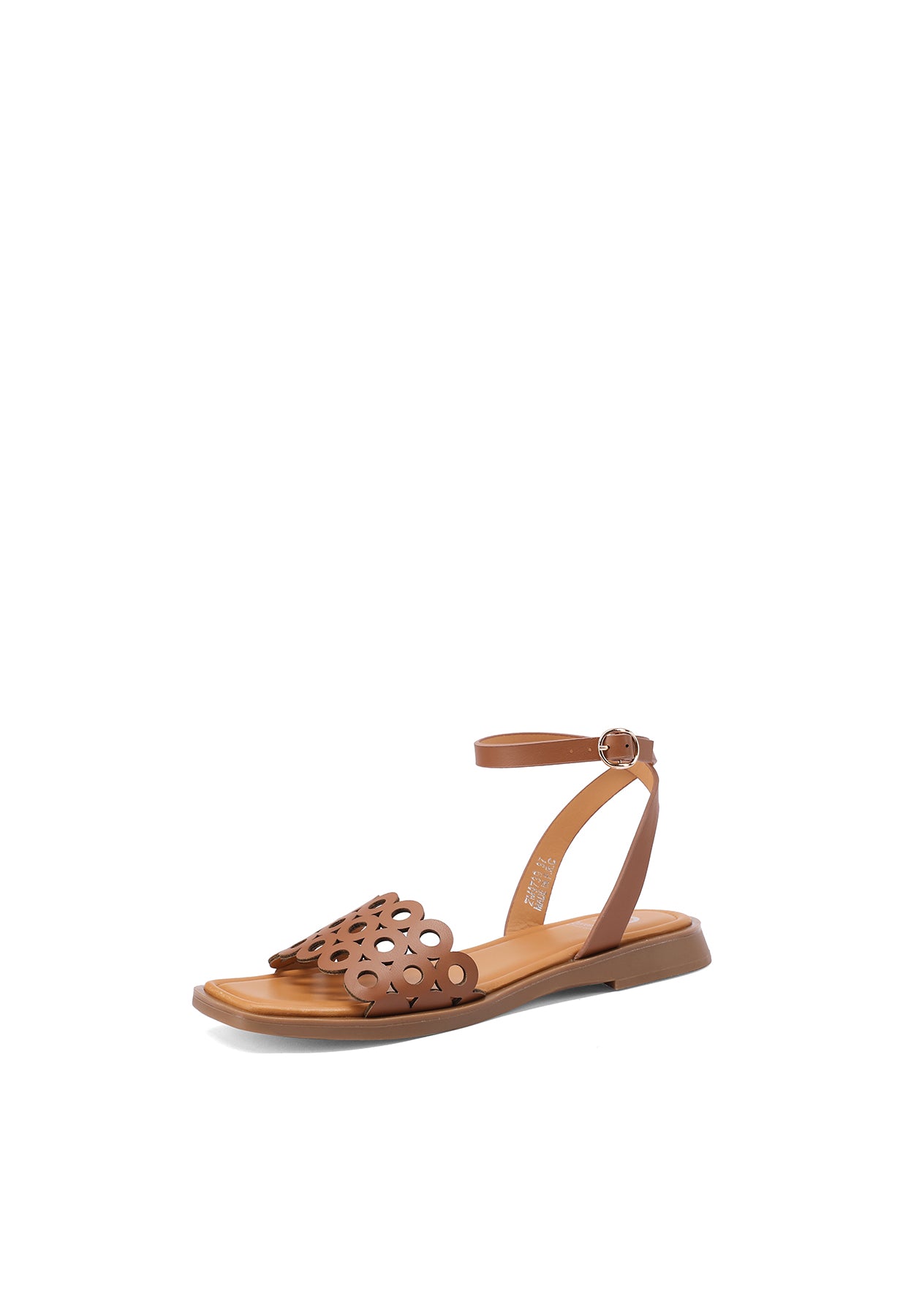 Queen Helena Sandali ZM9739 Shopping Online